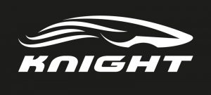 Knight Composites Logo
