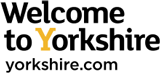 Welcome to Yorkshire Logo